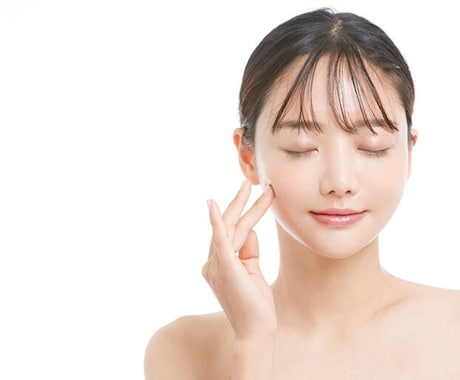 お顔のリフトUPセルフケアをお伝えします 年齢を重ねるごとに、もっと自分を大切に。 イメージ1