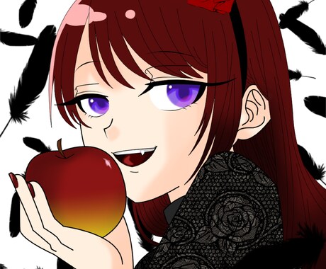 トゥーン風のポップなイラスト描きます カートゥーン風、ポップでカラフルなイラスト描きます！ イメージ2