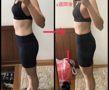4週間二人三脚で食事指導します 1人で続けられる食事管理の方法教えます！ イメージ1
