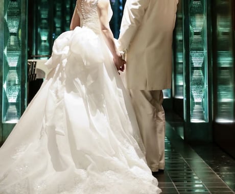 お二人の関係が今後どうなってゆくのか霊視鑑定します どのような鑑定結果でも前を向いて進める様に致します イメージ1