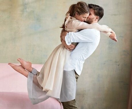 モテたい女性必見！魅力的なオーラを引き出します 恋も仕事も自信がない…そんな女性に贈る愛されヒーリング♡ イメージ1