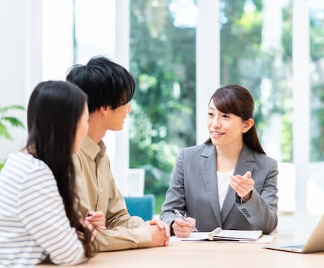 確定拠出年金の不明点を解消します 7000名の相談実績有り。NISAやiDeCoおまかせあれ。 イメージ1