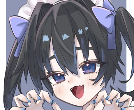 イラスト作成します イメージ1