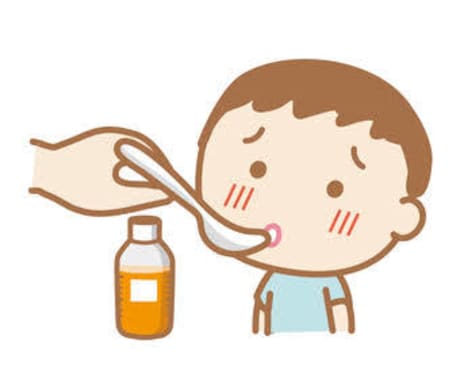 認定薬剤師がお子様の薬に関する悩みに答えます 飲み合わせ、副作用や飲み方などアドバイス致します イメージ1