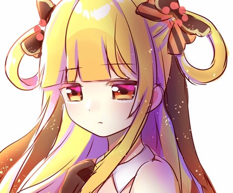 大人気絵師がイラスト制作致します t◯itterで制作実績30件以上！イラスト等描きます！ イメージ2