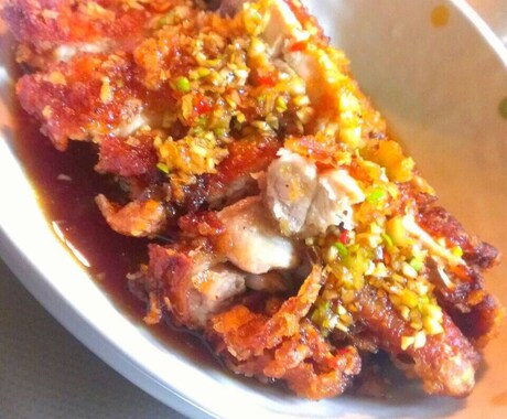 飲食店歴7年 今日の献立を提供致します 料理　おかず　おつまみ　献立　今すぐに考えます！ イメージ1