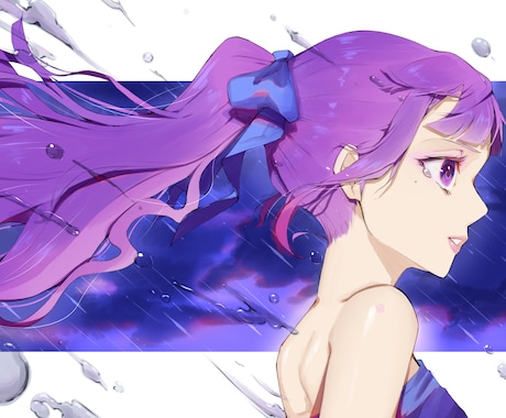 あなたの望むイラストを提供します イメージ1