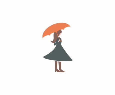 やわらかタッチのオリジナルSNSアイコン描きます 人物・動物OK！やわらかタッチで丁寧に描きます イメージ2