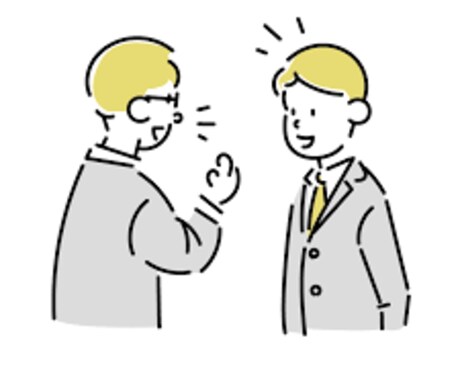 私が聞かせていただきます 知り合いには相談できない事など、私が聞かせていただきます！ イメージ2