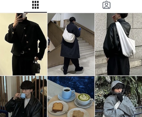 インスタの日本人フォロワー+1000人増やします Instagramの日本人フォロワー+1000人増やします イメージ2