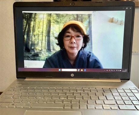 はじめてOK、ゆるめて軽くなる時間をつくります 力を抜くほど、体がやさしくほどけていきます。 イメージ1