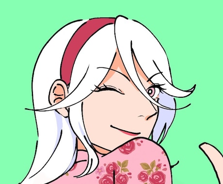 イラスト作成します あなた用のイラストを描きます。 イメージ2