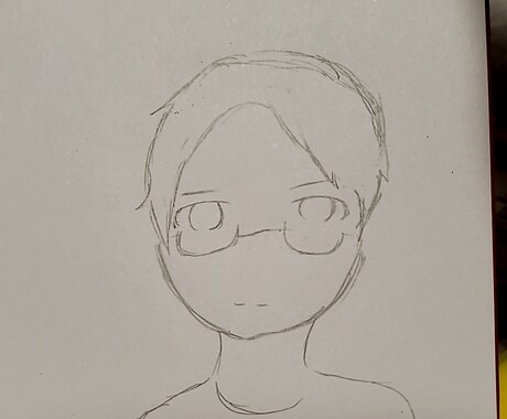 SNSのアイコン向けイラスト書きます ゆる可愛いをモットーに全力で。 イメージ2