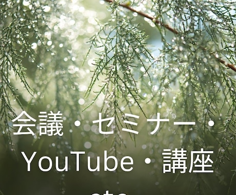 動画・音声の文字起こし承ります 安価で丁寧さにこだわって作業します！ イメージ2