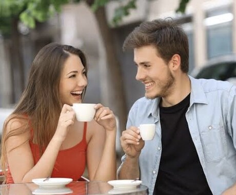 元ホストが好きな人と親密になるテクニック教えます 他人と違う会話術、メール術、日常所作で好きな人と親密になろう イメージ1