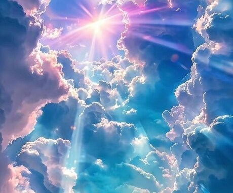 今、あなたに必要な守護霊からのメッセージを届けます 守護霊と繋がり、人生、金運、恋愛、健康、願望成就へ イメージ2