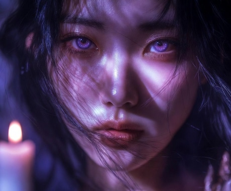 不倫・複雑愛を霊視　彼の本気度・展開、視えます 誰にも言えない恋だから、ちゃんと視てもらいたかった。 イメージ1