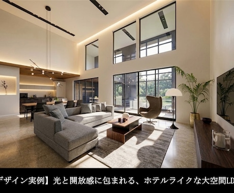先着3名ママ建築士の間取り診断＆3Dパース作ります 家事ラク×ホテルライク。プロの視点で後悔しない家づくりを イメージ2