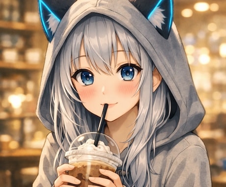 画像を5秒～10秒の動画にします SNS投稿に使える自然で滑らかな動き イメージ1