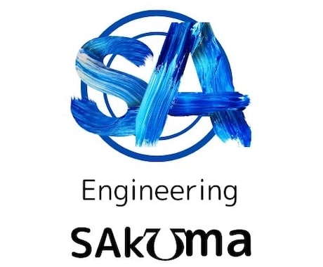 低価格で会社のロゴを作ります 低価格でオリジナルのロゴを修正無制限で作ります！☺︎ イメージ2
