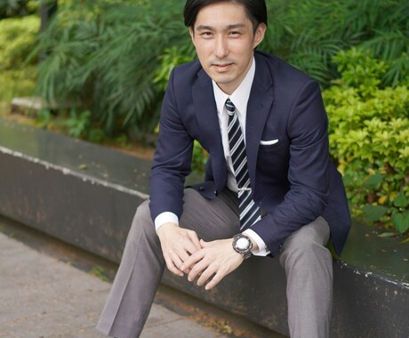 転職や独立で迷っている方のお悩み、ただ聞きます 今の職場でいいのか？という方のお悩みを、ただ聞きます！ イメージ1