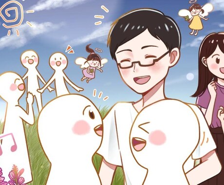 ライトなカウンセリングをチャットで行います うつ経験者があなたのペースで寄り添う、チャット３日間 イメージ1