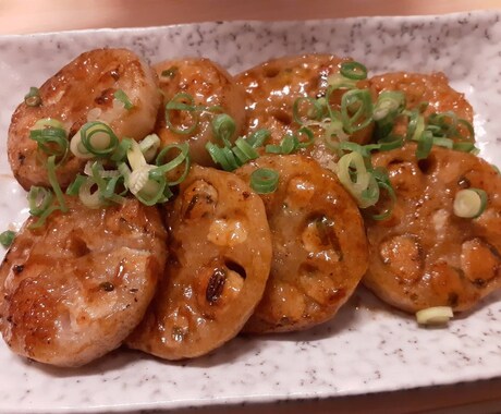 お料理のレシピや献立を提案します 作り置きやアレンジレシピ等お料理に関する事をご提案します イメージ1
