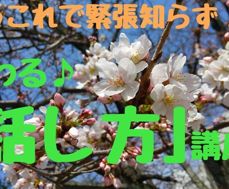 すぐできる！わかりやすい！ロジカル話術教えます 上司・部下から「話がわかりにくい・・・」と言われるあなたへ。 イメージ1