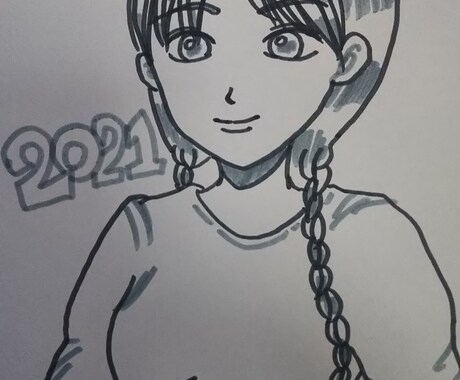 様々なタッチのイラストを提供いたします 可愛いイラスト沢山提供いたします！ イメージ2