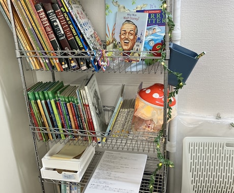 オーダーメイド英会話レッスン提供します 学習段階に応じて、あなたにぴったりの学習プランをご用意します イメージ2