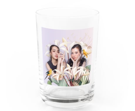 タイ沼応援！推しの為のグッズ作ります マグカップやTシャツ等いつも使うモノを推しで一杯に♪ イメージ2