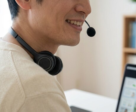 薬局面接が不安な方！選べる指導＆お悩み相談乗ります 薬局面接の不安を解消！褒め・正直など希望のペースで伴走します イメージ2