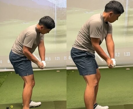本場アメリカで学んだゴルフスイングをお教えします PGA tour選手のようなカッコいいスイングに⛳️ イメージ2
