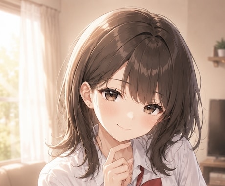 2日間あなたの彼女になります 2日間、あなたの彼女になっていつでもチャットでお話します♪ イメージ1