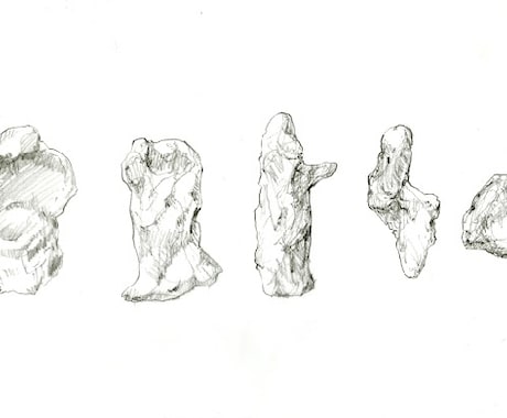 おしゃれなイラストを描きます 芸大卒イラストレーターがご希望に即したイラストを提供します イメージ2
