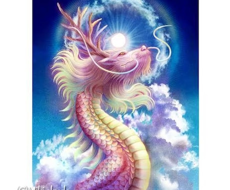 心を結ぶ恋愛鑑定♥想いの奥にアクセスします 霊視タロットと心理学で読み解く♥魂の絆と未来 イメージ2