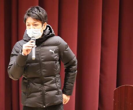 バドミントンレクチャーします バドミントンを始めたい、指導力を上げたい方は是非！ イメージ1
