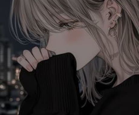 女友達♡ 話したいこと何でも聞きます ★3日間★話したい、聞いてほしい、相談したいを叶える場所 イメージ1