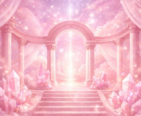 あなたの光を輝かせるためのカードお引きします あなた本来の輝きと繋がる⋯魂が望む方向を照らすメッセージ イメージ2