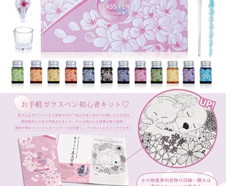 自然の美を纏う、植物柄のパッケージをデザインします 手描きならではのラインアートで温もりある特別な商品へ イメージ2