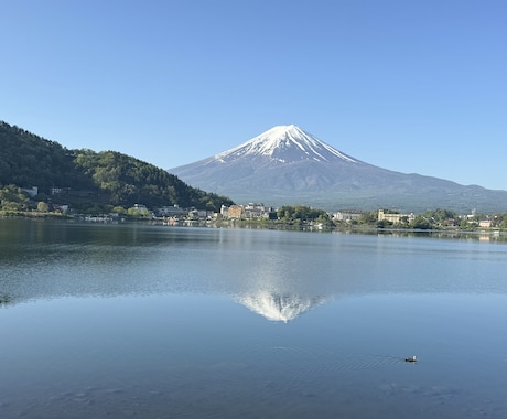 1人旅またはカップルプラン企画します 物価高対抗！予算抑えめの旅行プラン企画します！ イメージ2