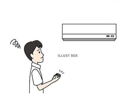 エアコンの事でお困り事あればなんでも受付ます エアコンの事ならお任せ下さい！ イメージ2