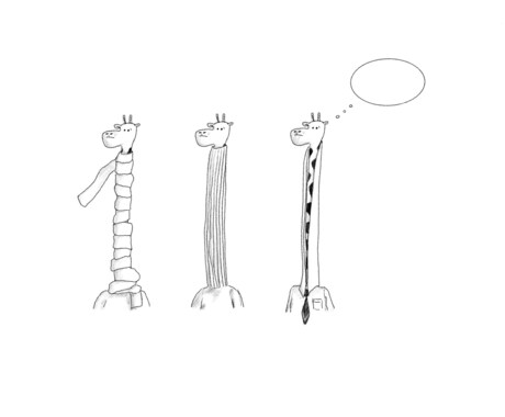 あなたのイメージを動物にして描きますます 自画像は恥ずかしい、可愛い動物イラストアイコンしたい！ イメージ2