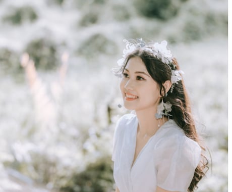 人生変えたい算命学セラピー❣️3つの鑑定致します 本当の自分を知り気付きを得て苦しみを希望に イメージ1