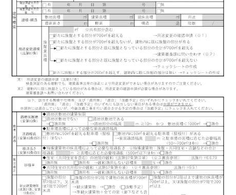 民泊・簡易宿所の申請用資料を作成します 一級建築士があなたの開業への悩みをサポートします。 イメージ2