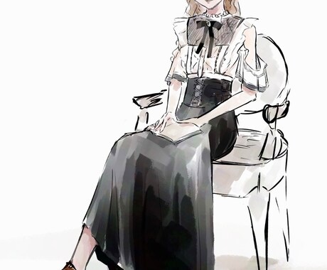 水彩チックな美しいイラストアイコンを制作します 実績づくりのため、現在低価格で依頼を承っています! イメージ2