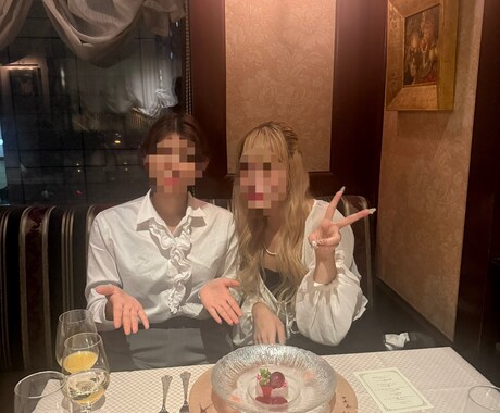 サプライズプランナー/お祝い事をお手伝いします 誕生日•同窓会などそれぞれに合ったプランを考えご提示します！ イメージ1