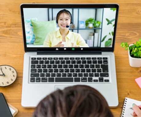 未経験～デザイナー｜あなたの課題を整理します 独学？スクール？現場視点であなたの課題と学習内容をアドバイス イメージ2