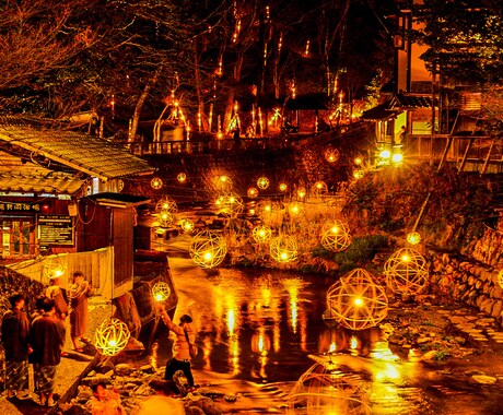 あなたが行きたくなる旅行先を提案させていただきます あなたの旅行をより良くさせていただく手助けをさせてください！ イメージ1