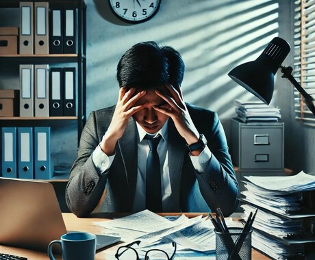 就職・転職・起業など、仕事のお悩み全て解決します 鑑定歴13年、四柱推命で仕事の不安を解消し未来をサポート！ イメージ2
